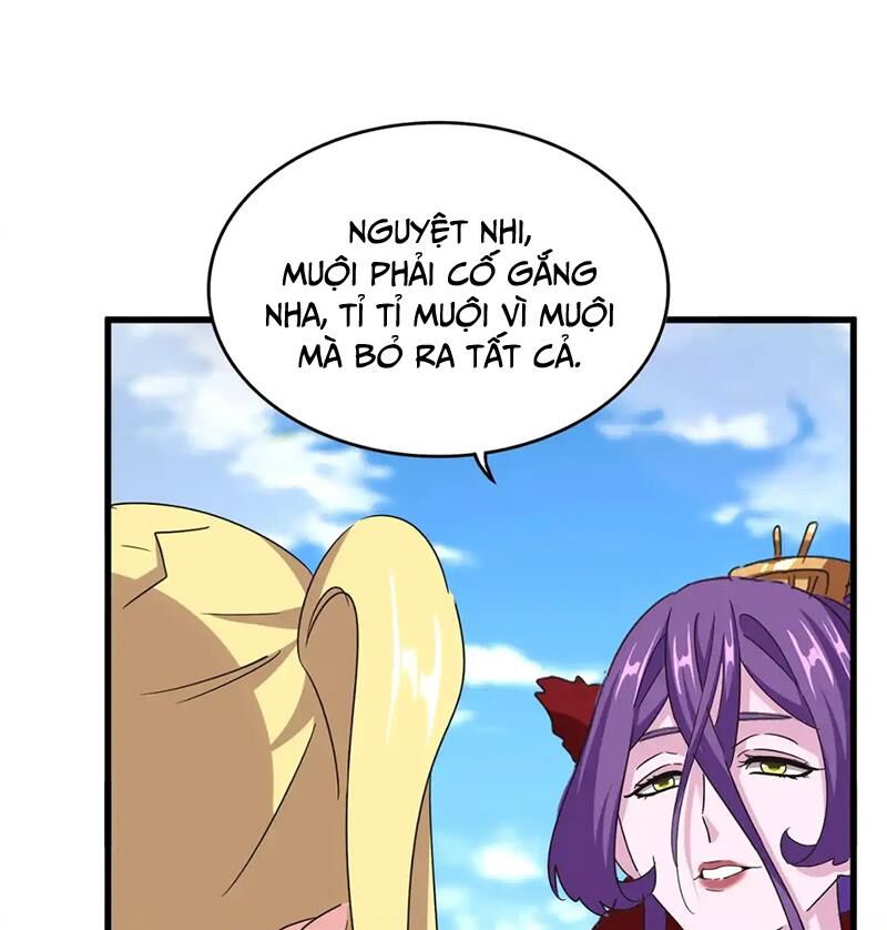 Đại Quản Gia Là Ma Hoàng - Chapter 564 - Page 55