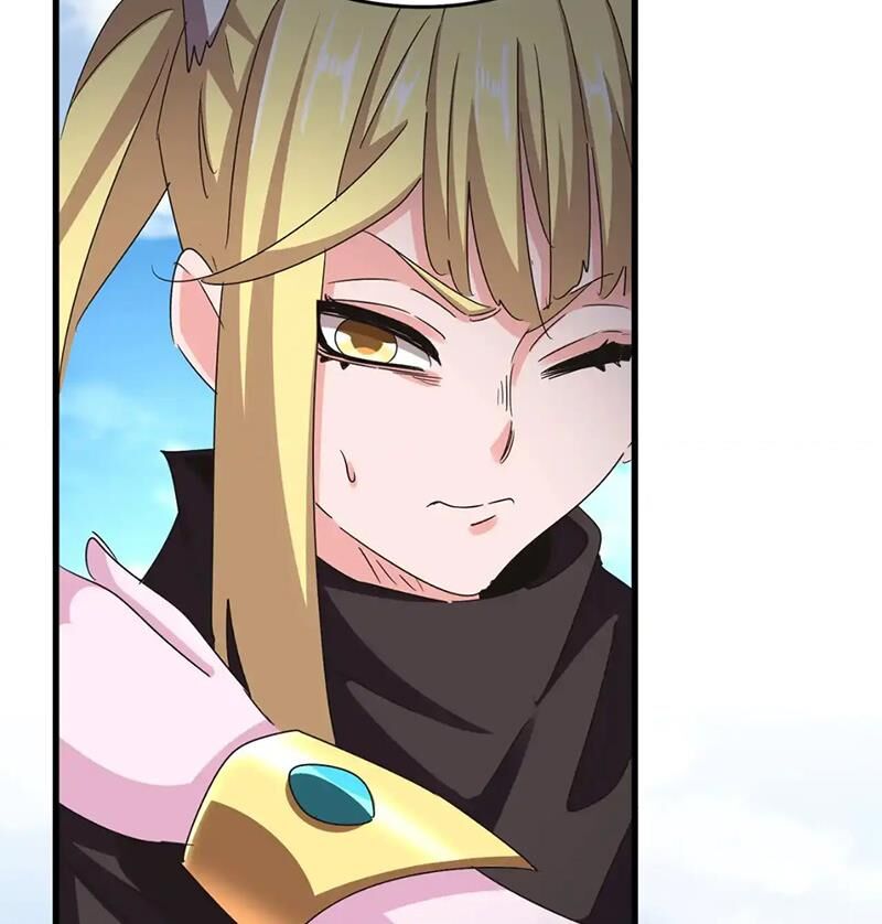 Đại Quản Gia Là Ma Hoàng - Chapter 564 - Page 57