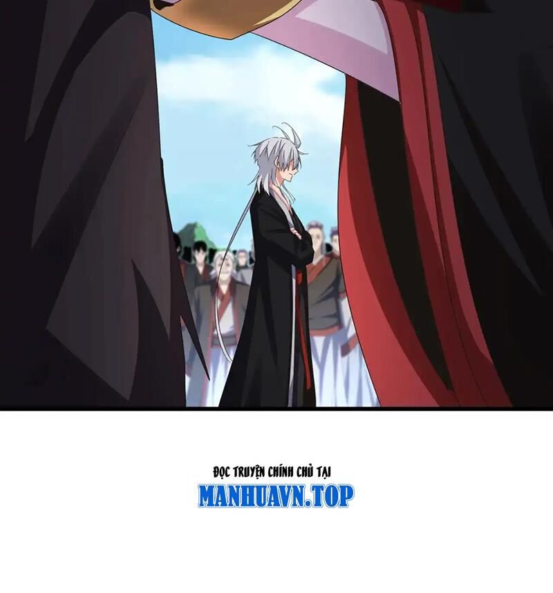 Đại Quản Gia Là Ma Hoàng - Chapter 564 - Page 59