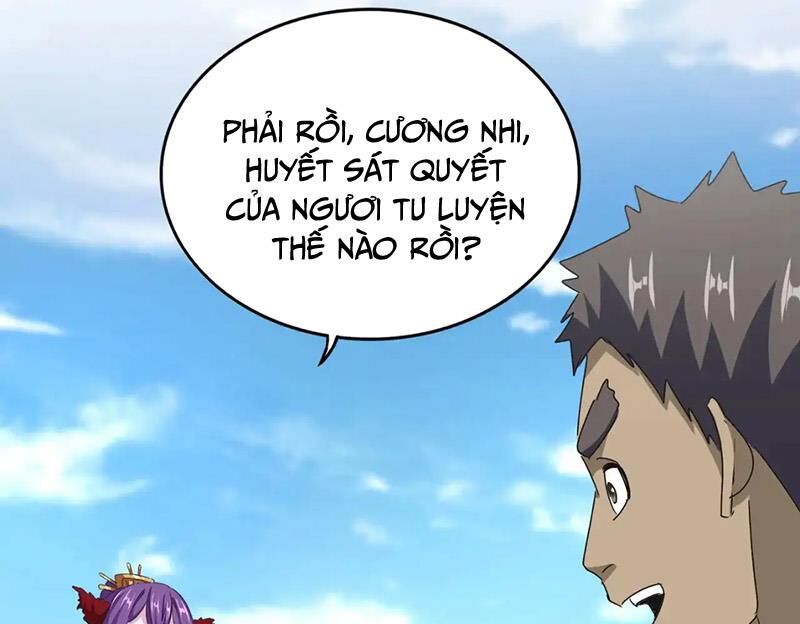 Đại Quản Gia Là Ma Hoàng - Chapter 564 - Page 61