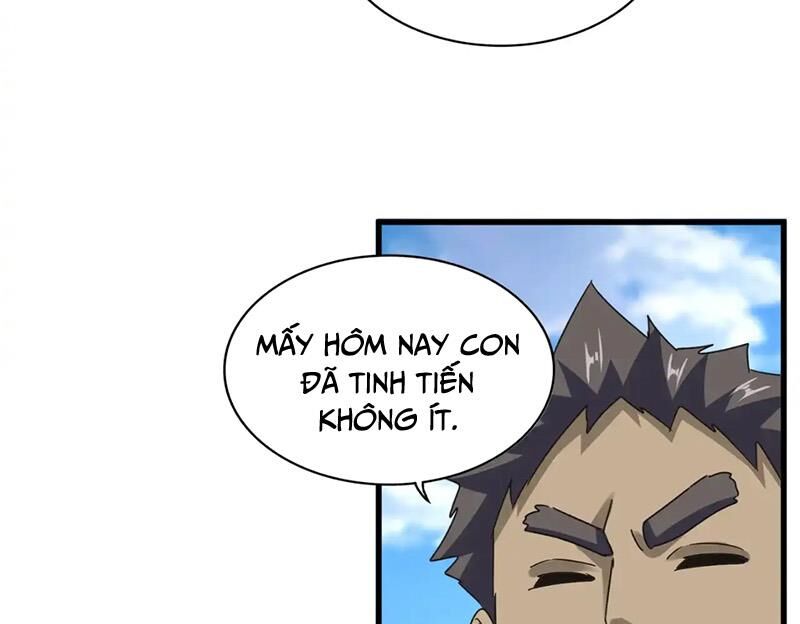 Đại Quản Gia Là Ma Hoàng - Chapter 564 - Page 63