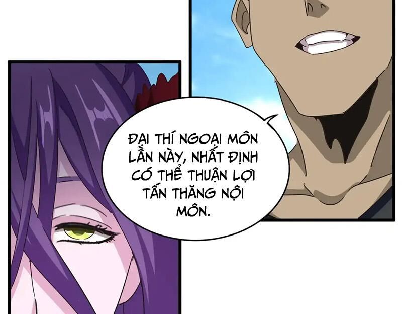 Đại Quản Gia Là Ma Hoàng - Chapter 564 - Page 64