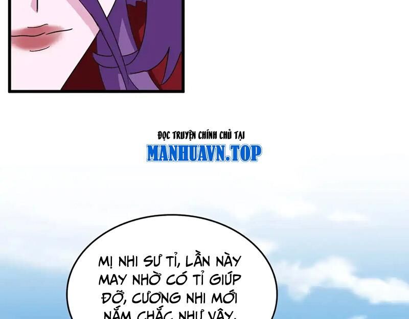 Đại Quản Gia Là Ma Hoàng - Chapter 564 - Page 65