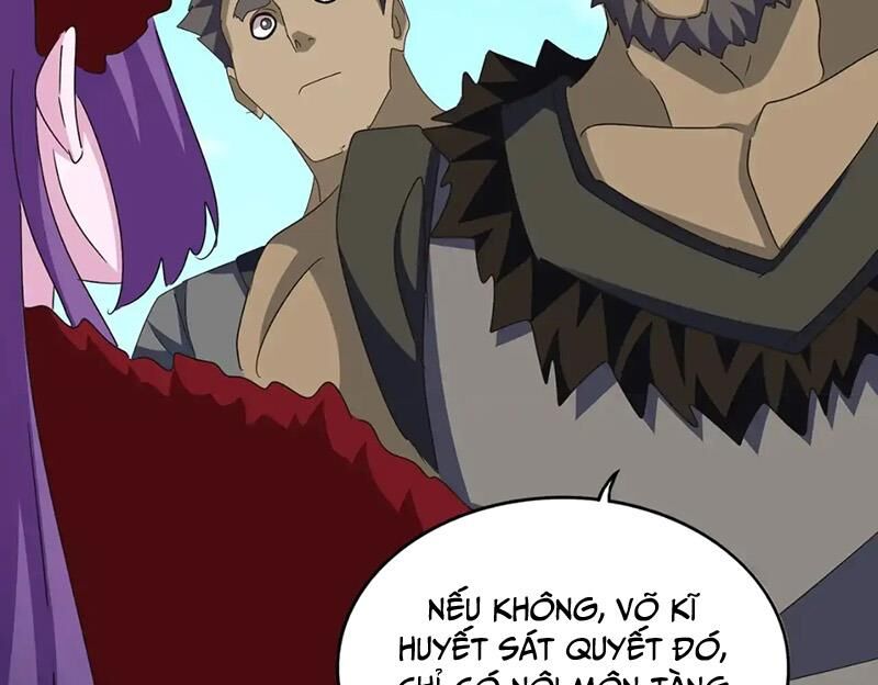 Đại Quản Gia Là Ma Hoàng - Chapter 564 - Page 67