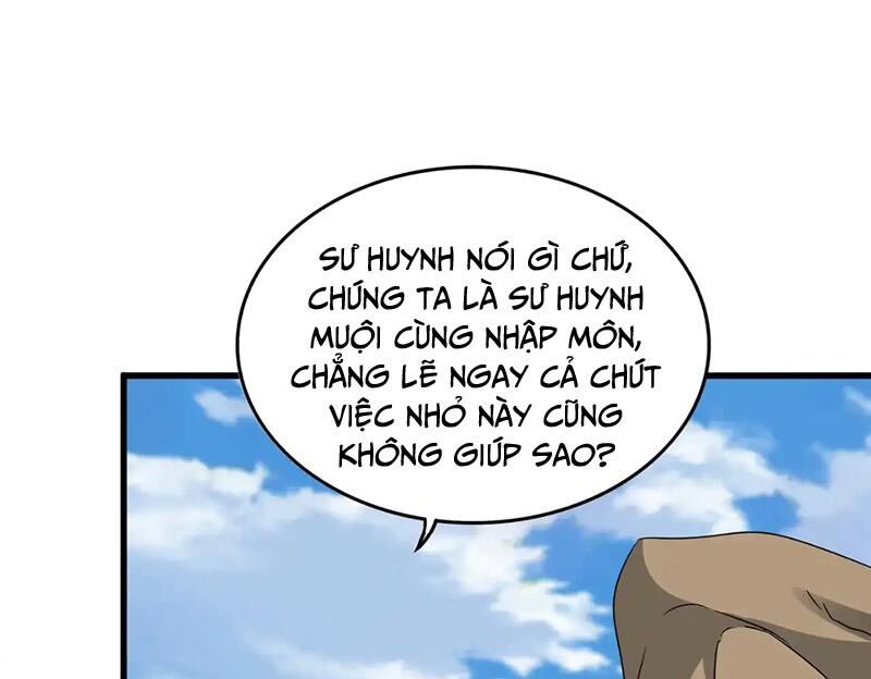 Đại Quản Gia Là Ma Hoàng - Chapter 564 - Page 69