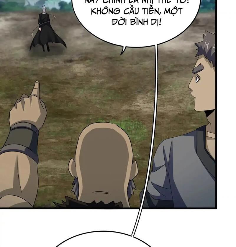 Đại Quản Gia Là Ma Hoàng - Chapter 564 - Page 7