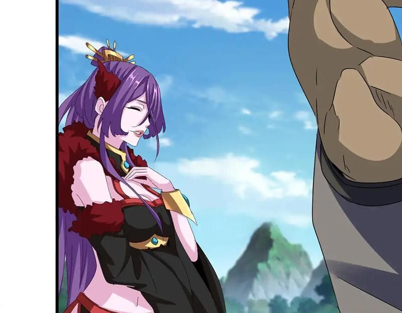 Đại Quản Gia Là Ma Hoàng - Chapter 564 - Page 70