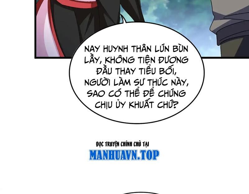 Đại Quản Gia Là Ma Hoàng - Chapter 564 - Page 71