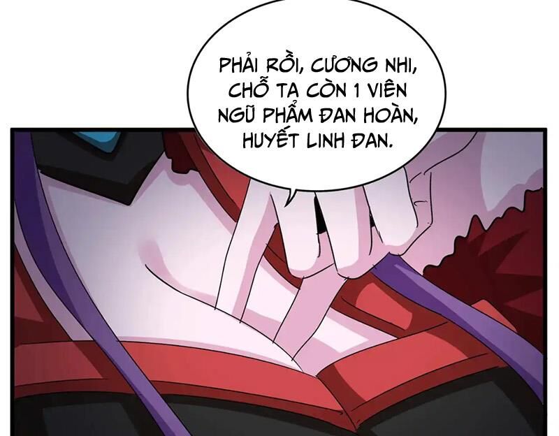 Đại Quản Gia Là Ma Hoàng - Chapter 564 - Page 72