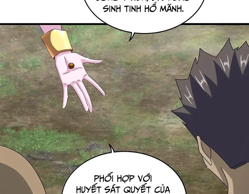 Đại Quản Gia Là Ma Hoàng - Chapter 564 - Page 74