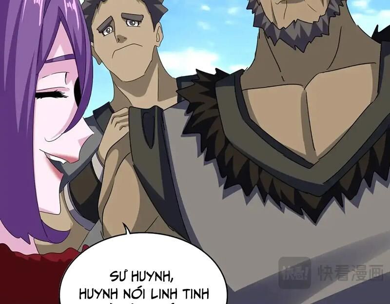 Đại Quản Gia Là Ma Hoàng - Chapter 564 - Page 77