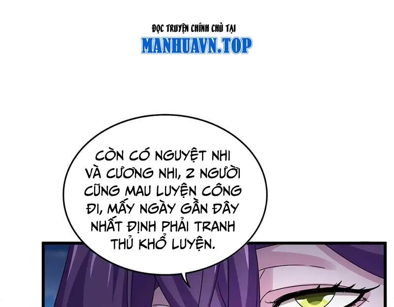 Đại Quản Gia Là Ma Hoàng - Chapter 564 - Page 80