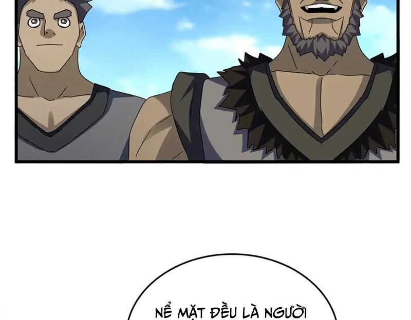 Đại Quản Gia Là Ma Hoàng - Chapter 564 - Page 84