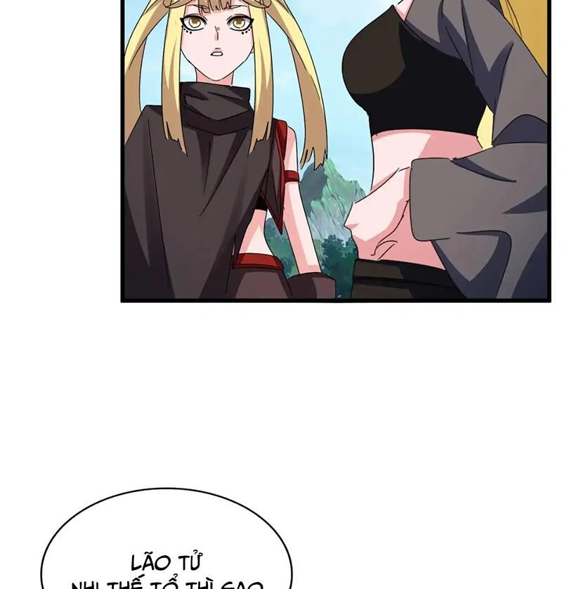 Đại Quản Gia Là Ma Hoàng - Chapter 564 - Page 9