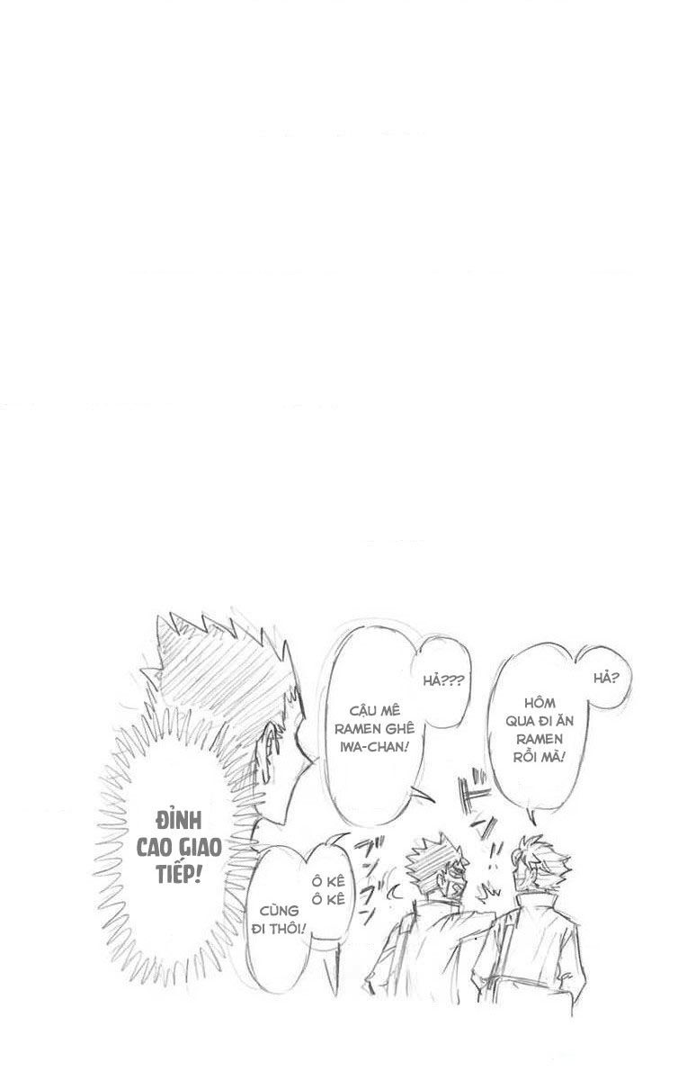 Haikyuu-Bu - Chapter 10 - Page 15