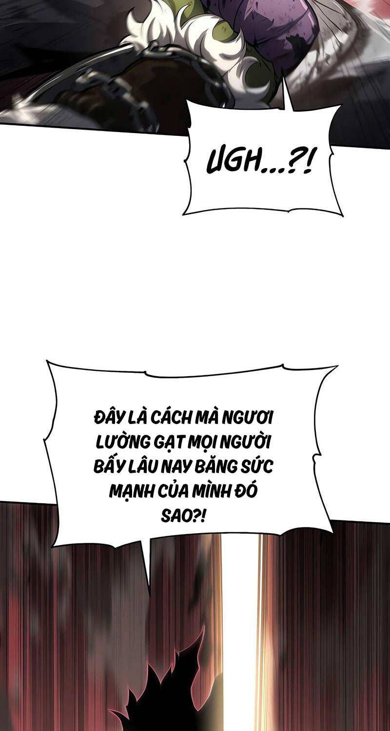 Vua Hiệp Sĩ Đã Trở Lại Với Một Vị Thần - Chapter 67 - Page 100