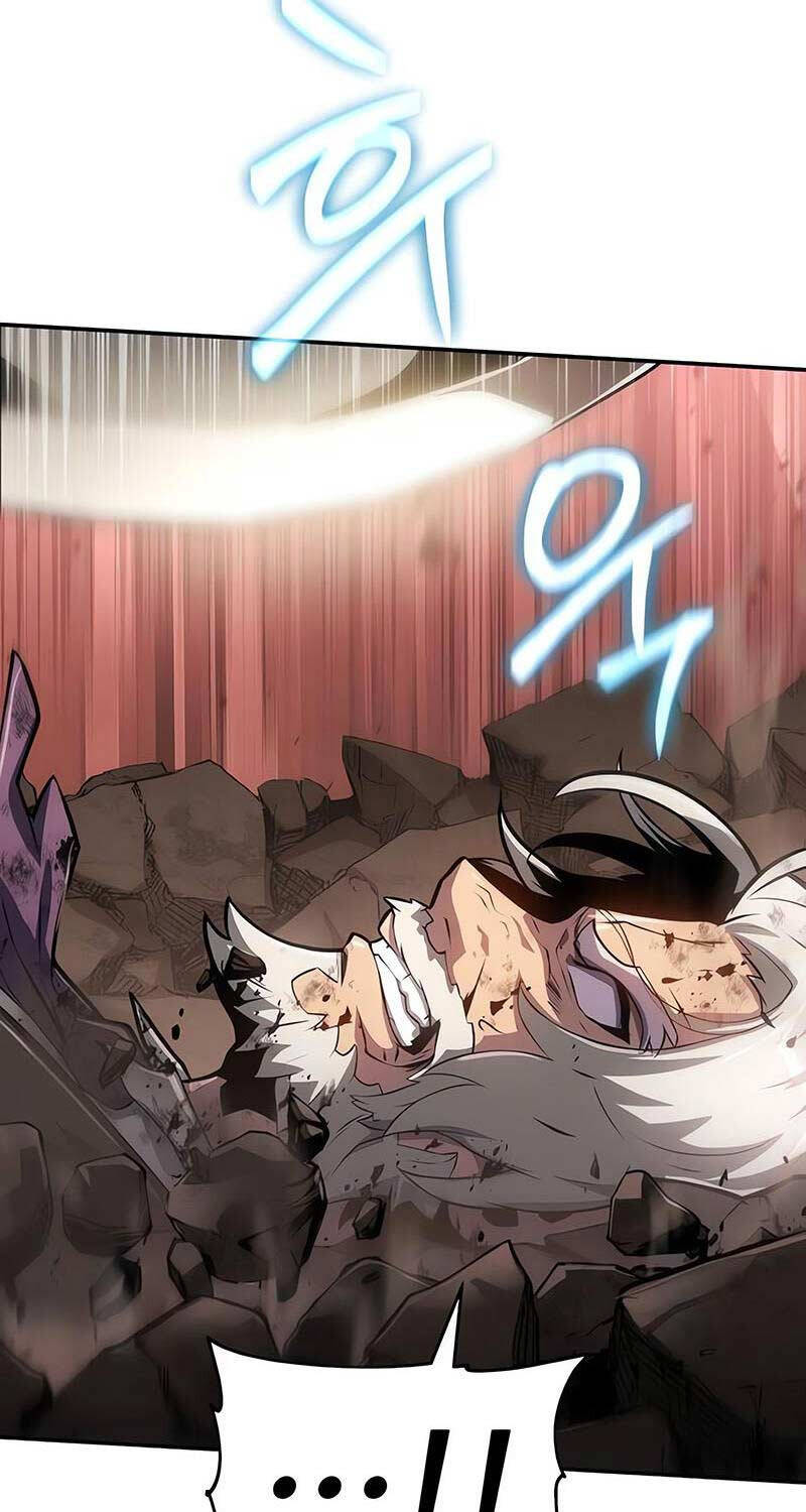 Vua Hiệp Sĩ Đã Trở Lại Với Một Vị Thần - Chapter 67 - Page 102