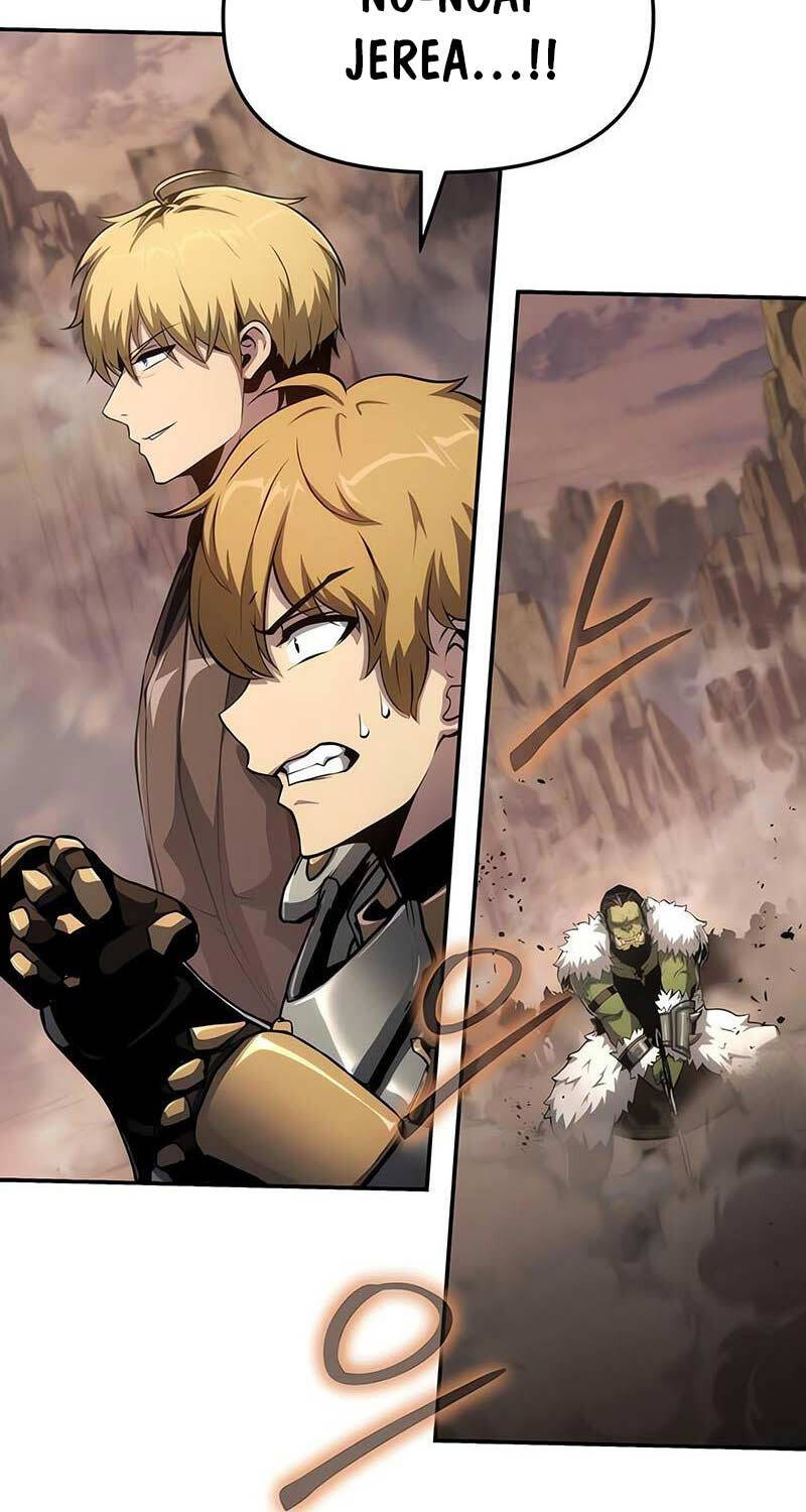 Vua Hiệp Sĩ Đã Trở Lại Với Một Vị Thần - Chapter 67 - Page 105