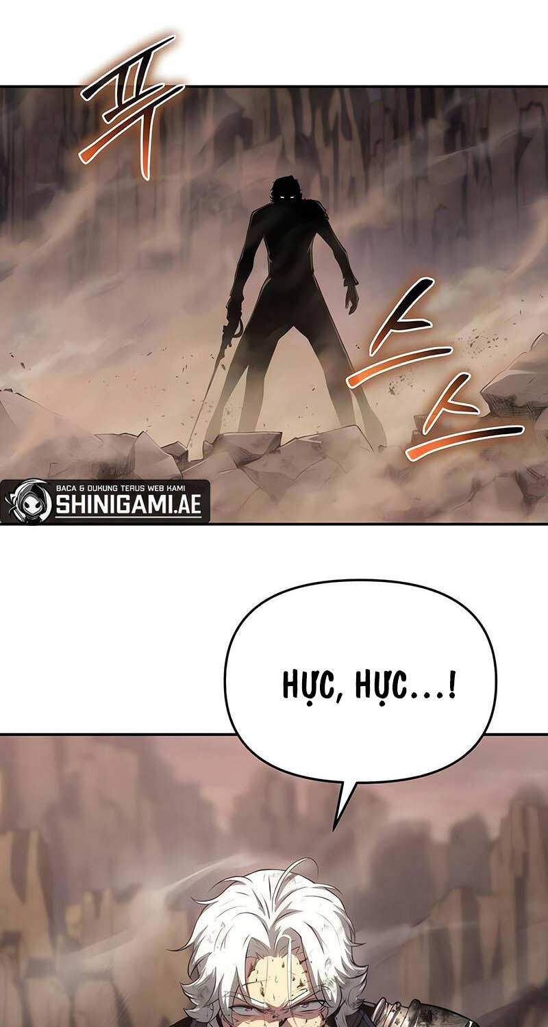 Vua Hiệp Sĩ Đã Trở Lại Với Một Vị Thần - Chapter 67 - Page 107