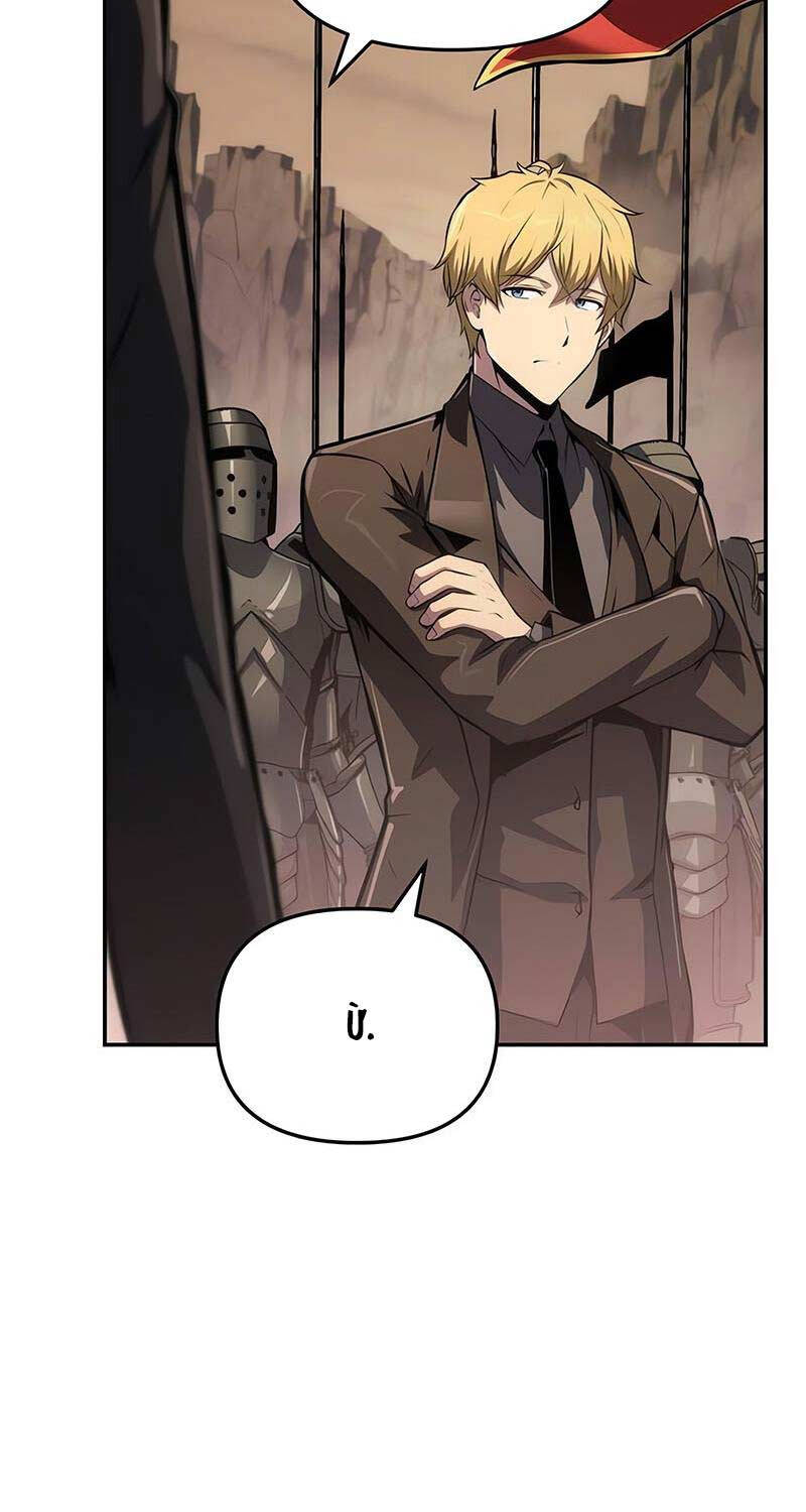 Vua Hiệp Sĩ Đã Trở Lại Với Một Vị Thần - Chapter 67 - Page 11