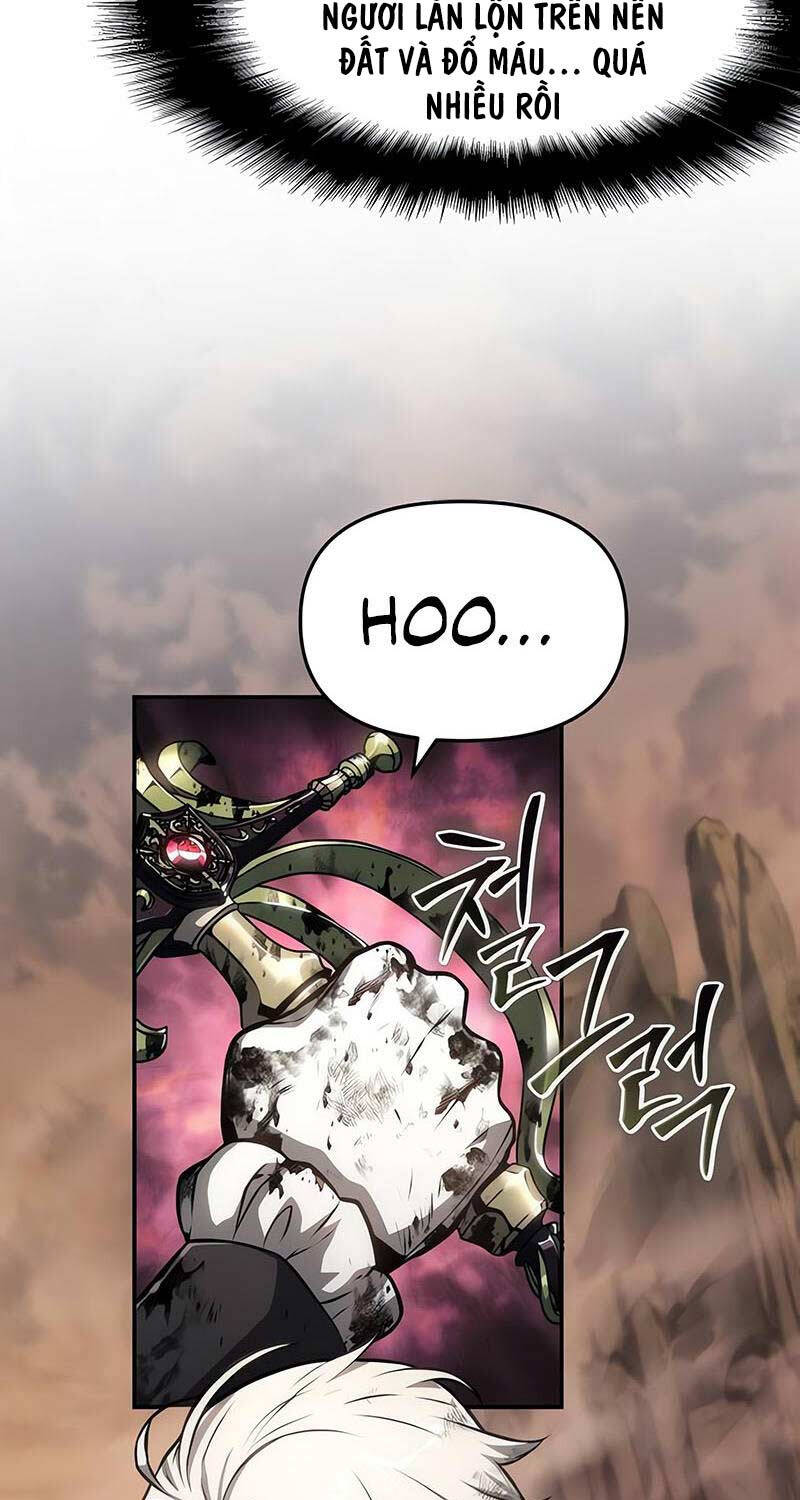 Vua Hiệp Sĩ Đã Trở Lại Với Một Vị Thần - Chapter 67 - Page 110