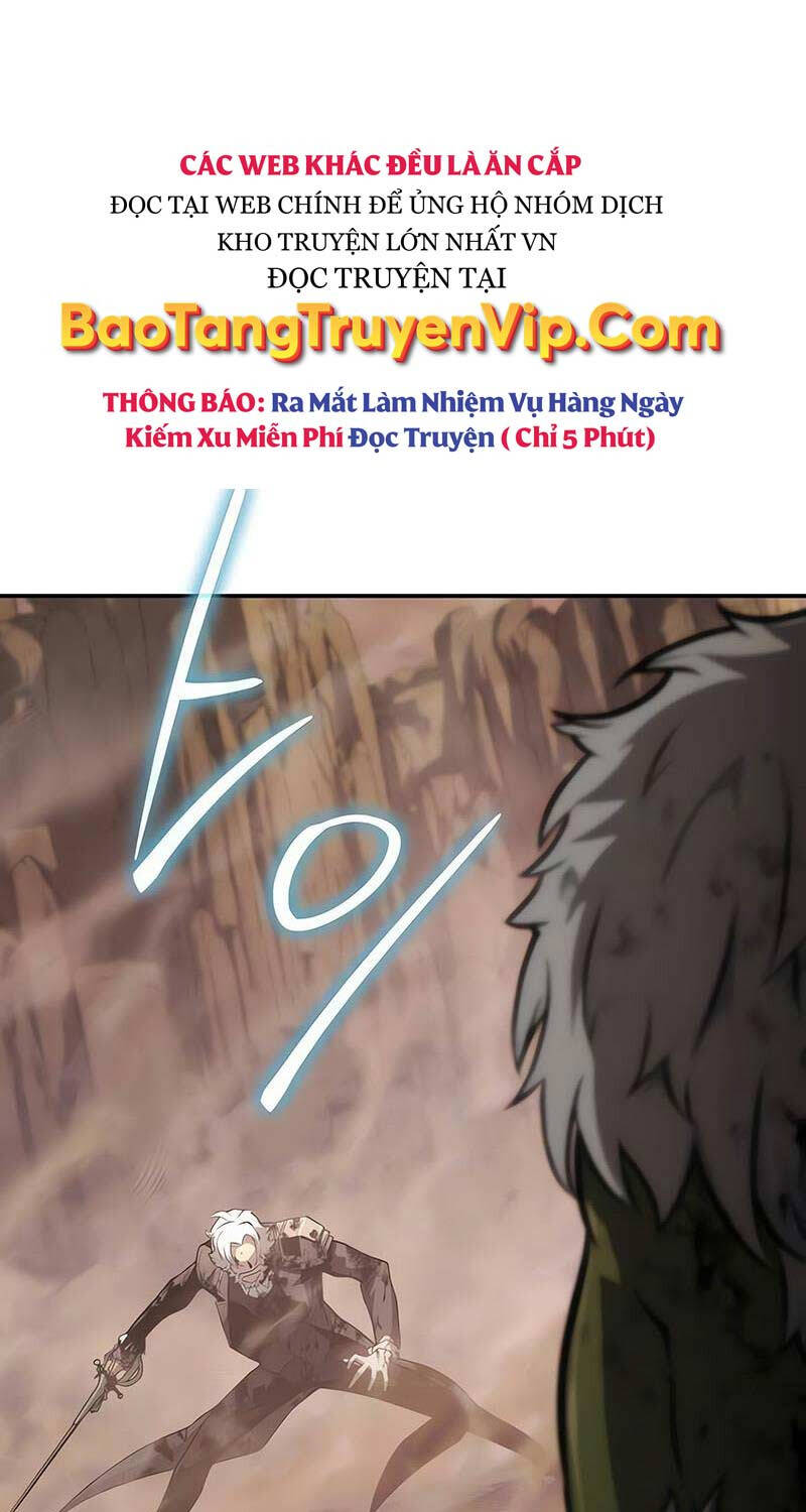 Vua Hiệp Sĩ Đã Trở Lại Với Một Vị Thần - Chapter 67 - Page 112