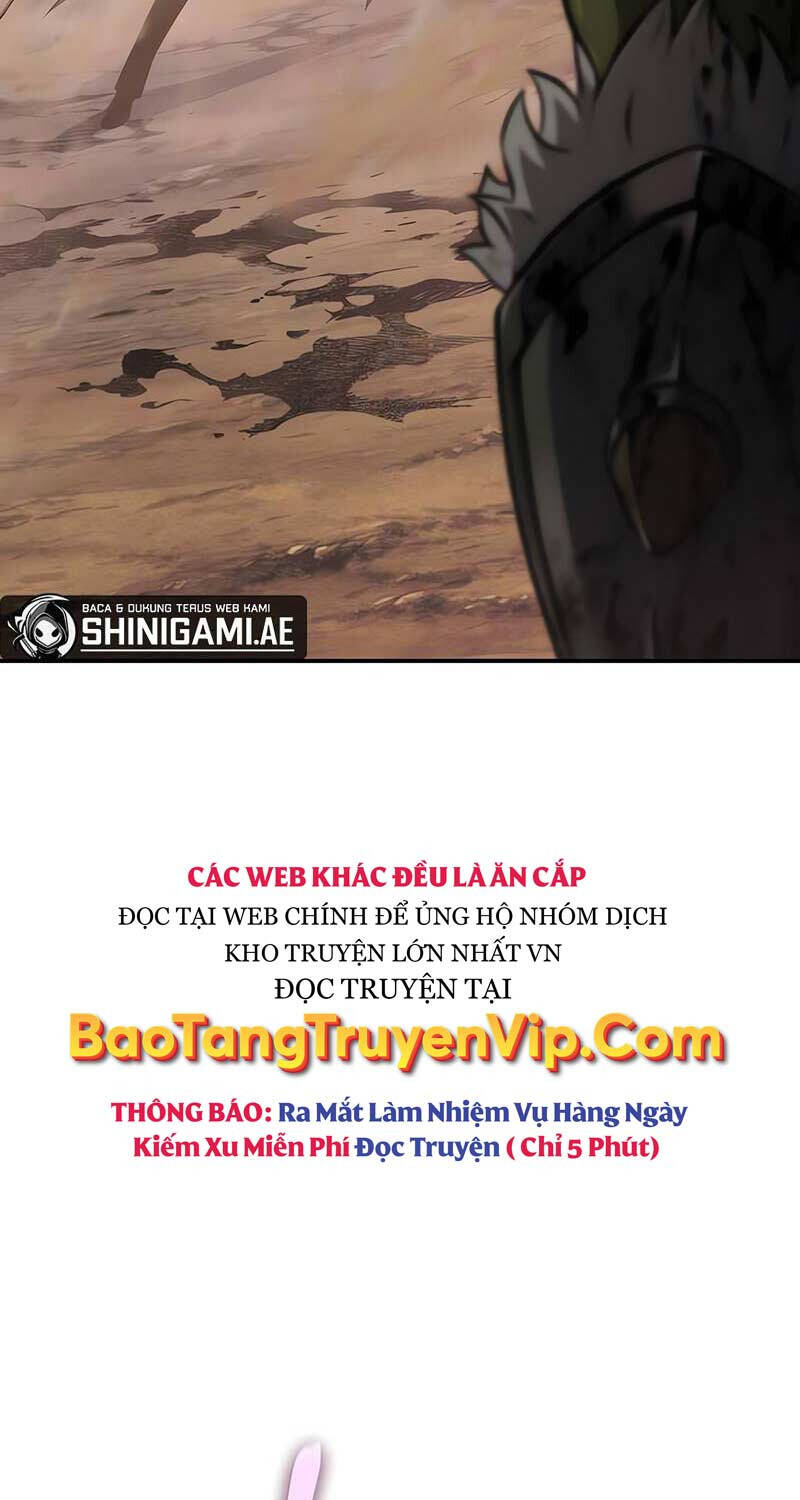 Vua Hiệp Sĩ Đã Trở Lại Với Một Vị Thần - Chapter 67 - Page 113