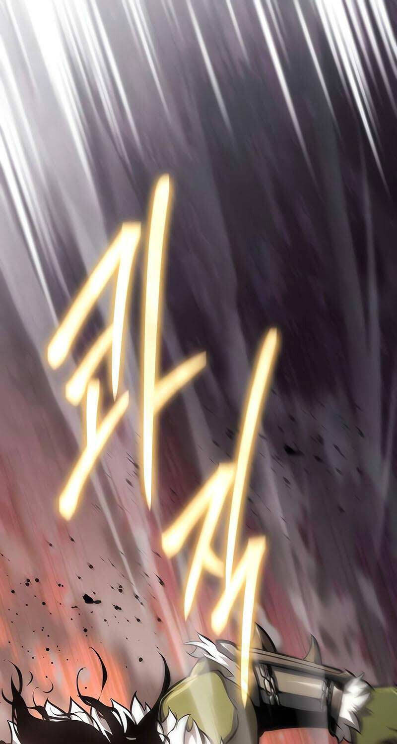 Vua Hiệp Sĩ Đã Trở Lại Với Một Vị Thần - Chapter 67 - Page 117