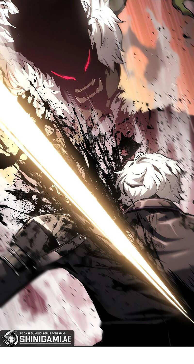 Vua Hiệp Sĩ Đã Trở Lại Với Một Vị Thần - Chapter 67 - Page 118