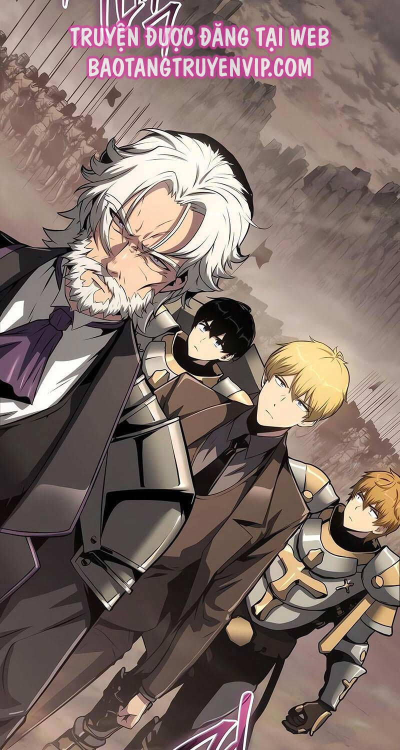 Vua Hiệp Sĩ Đã Trở Lại Với Một Vị Thần - Chapter 67 - Page 15