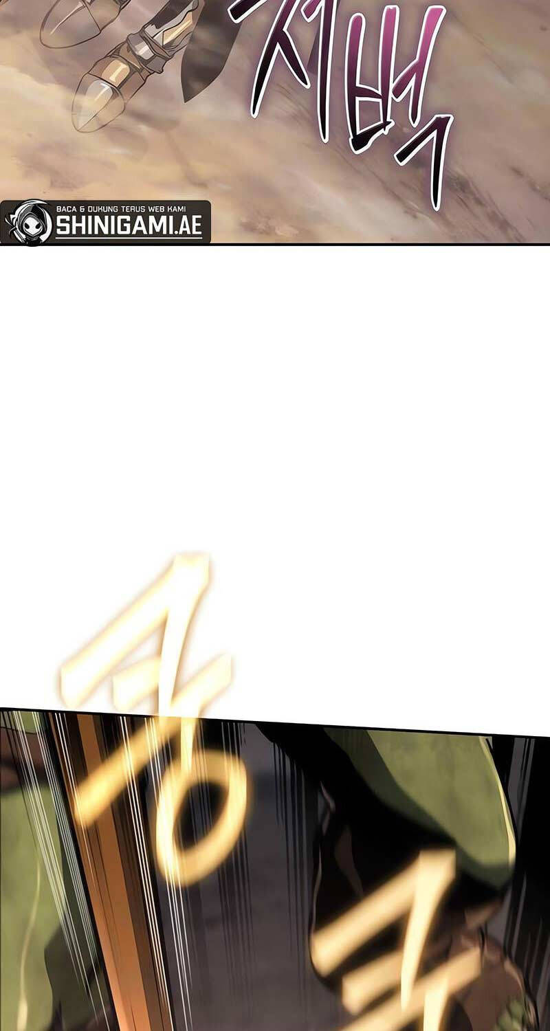 Vua Hiệp Sĩ Đã Trở Lại Với Một Vị Thần - Chapter 67 - Page 16