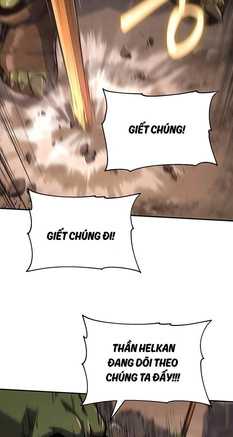 Vua Hiệp Sĩ Đã Trở Lại Với Một Vị Thần - Chapter 67 - Page 17