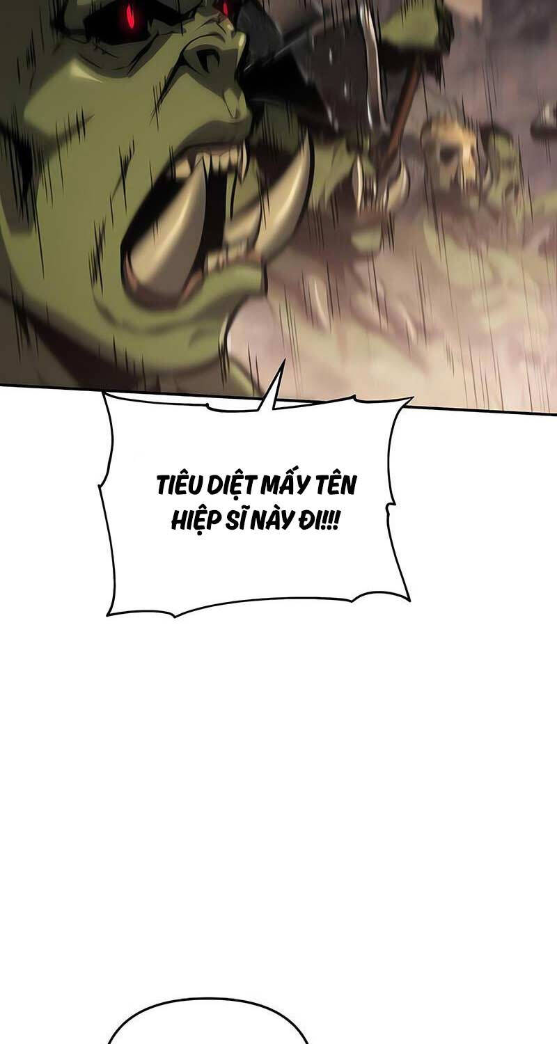 Vua Hiệp Sĩ Đã Trở Lại Với Một Vị Thần - Chapter 67 - Page 18