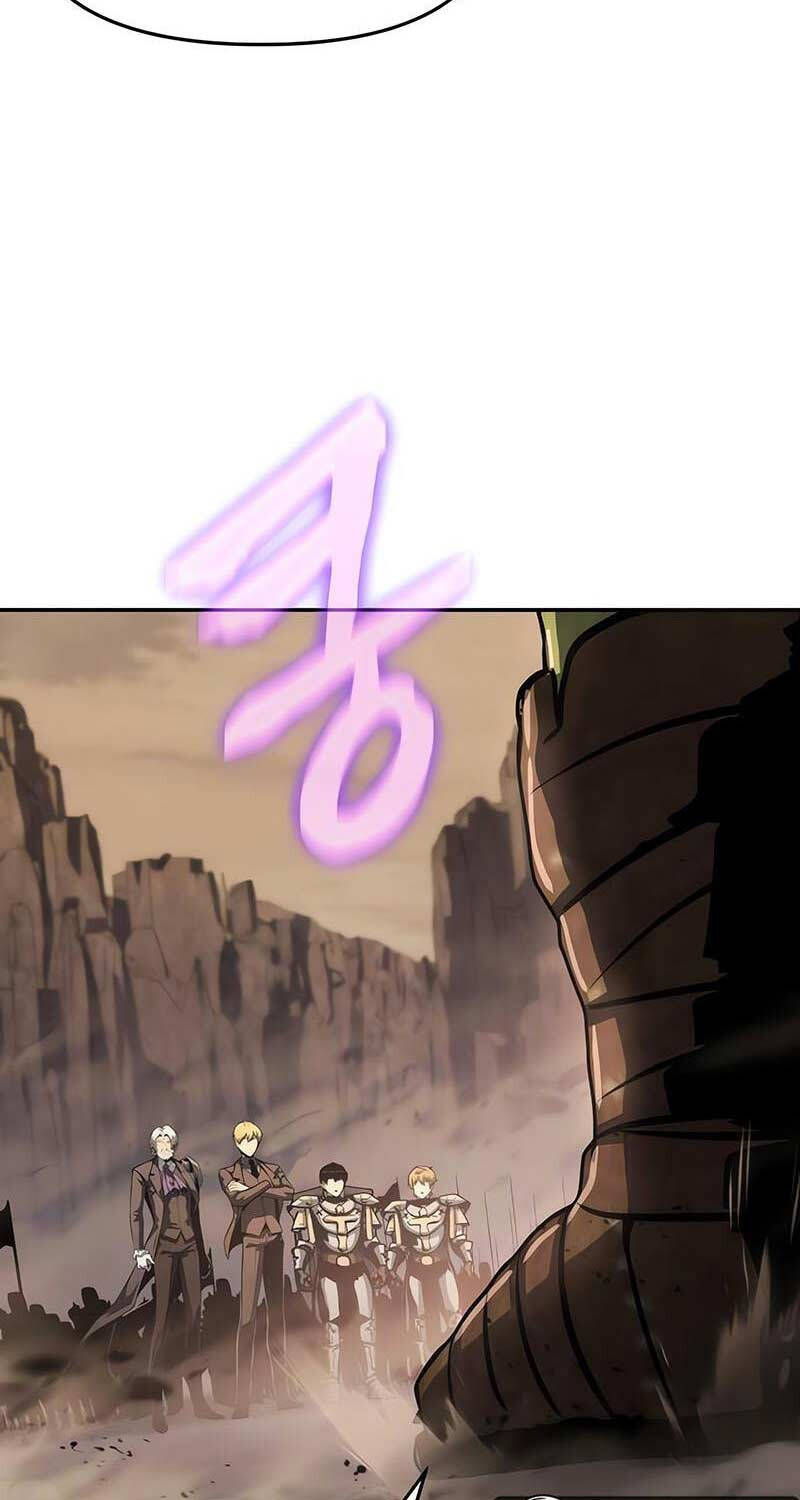 Vua Hiệp Sĩ Đã Trở Lại Với Một Vị Thần - Chapter 67 - Page 20