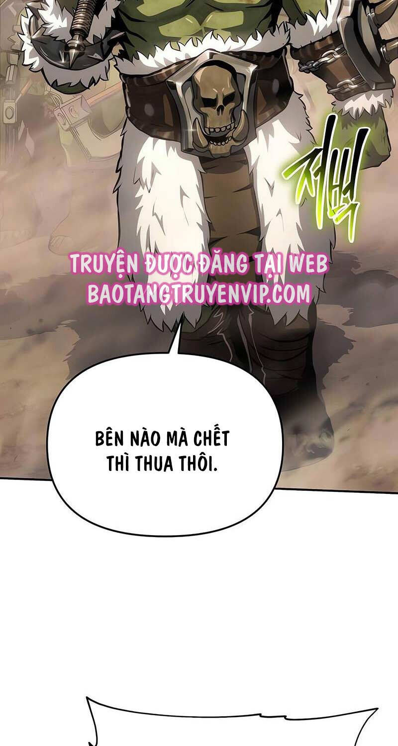 Vua Hiệp Sĩ Đã Trở Lại Với Một Vị Thần - Chapter 67 - Page 22