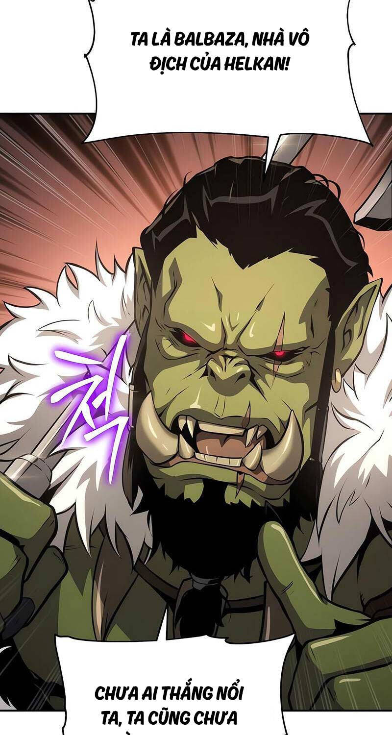 Vua Hiệp Sĩ Đã Trở Lại Với Một Vị Thần - Chapter 67 - Page 23