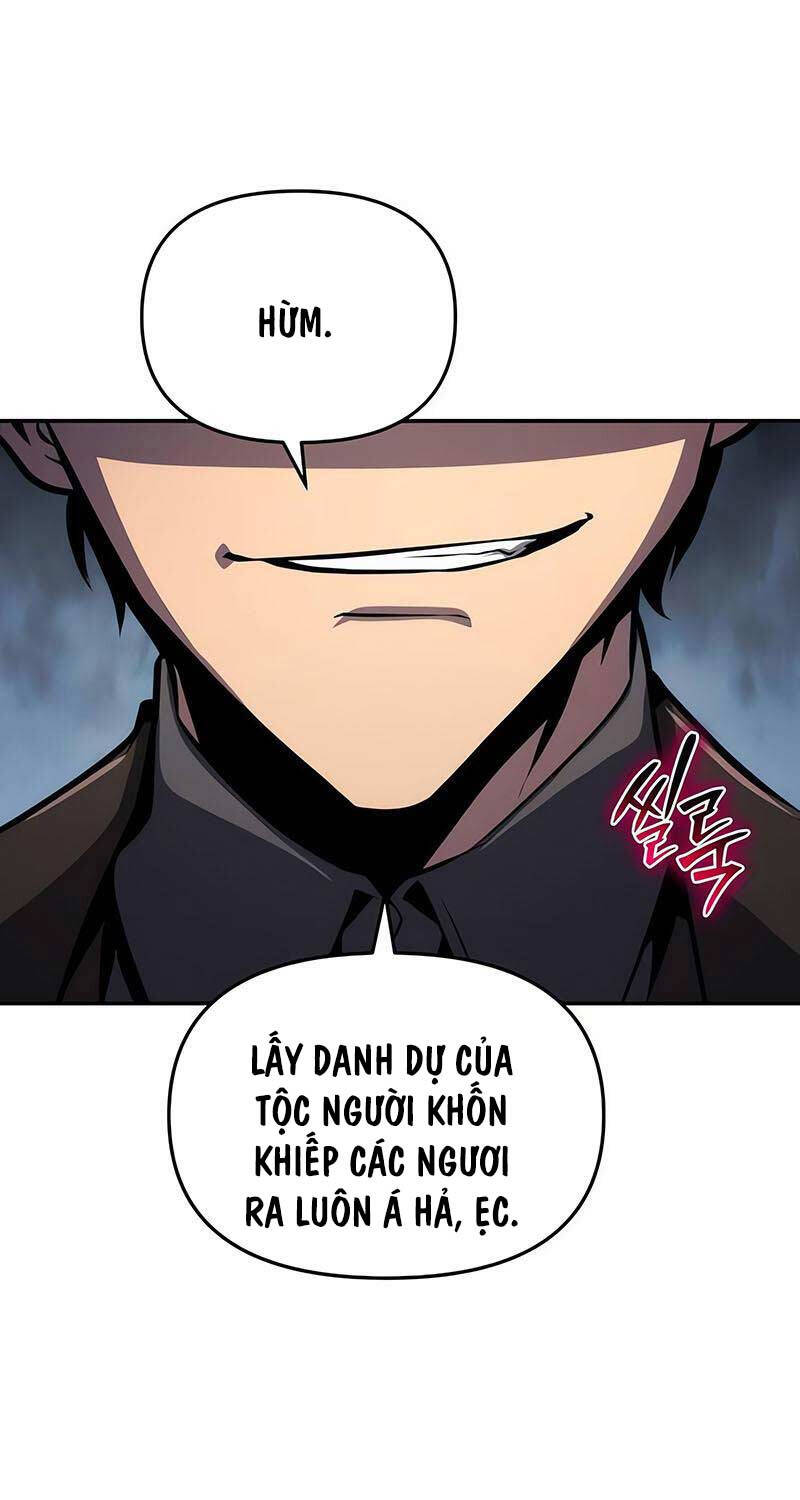 Vua Hiệp Sĩ Đã Trở Lại Với Một Vị Thần - Chapter 67 - Page 26