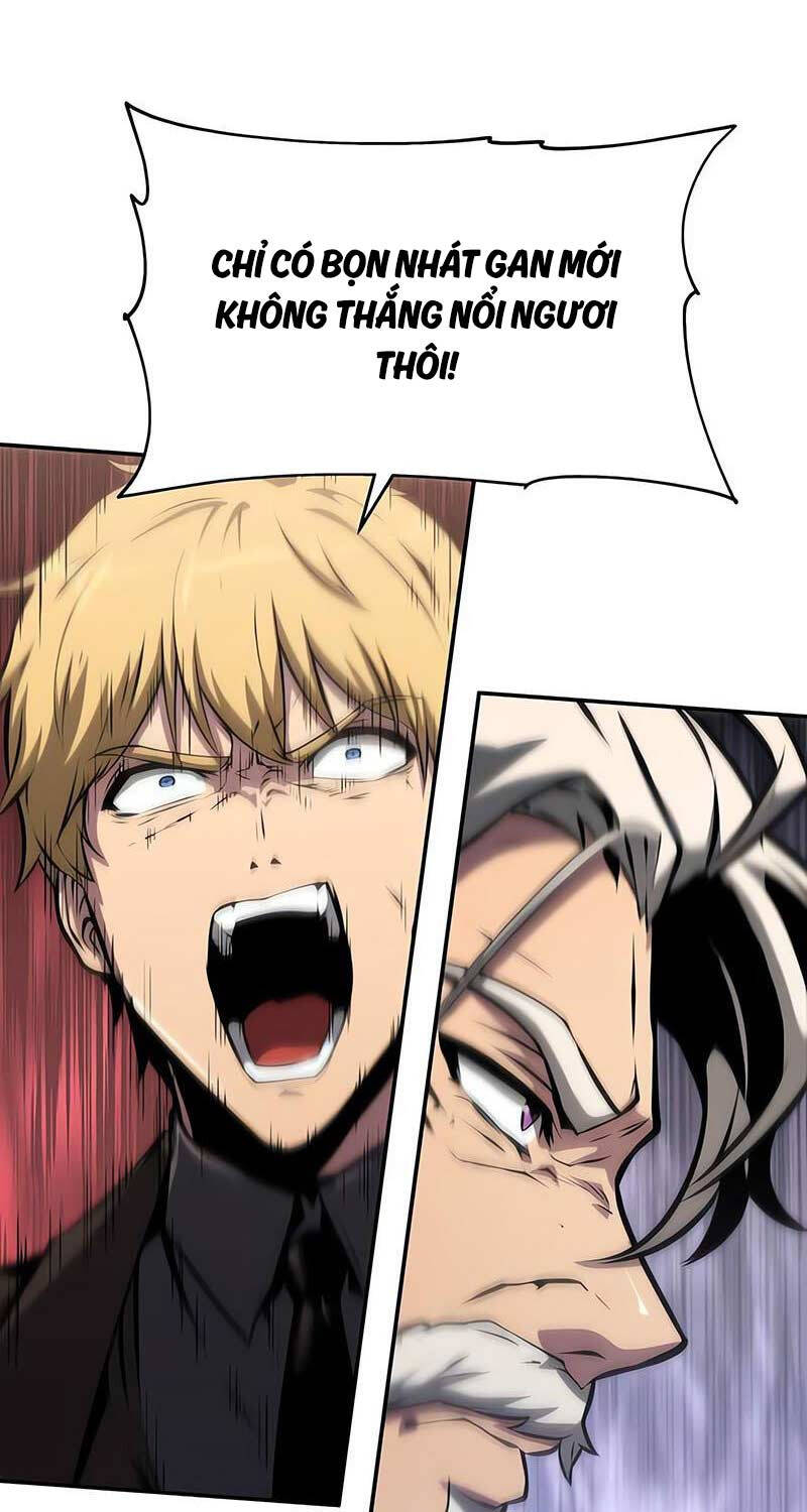 Vua Hiệp Sĩ Đã Trở Lại Với Một Vị Thần - Chapter 67 - Page 27