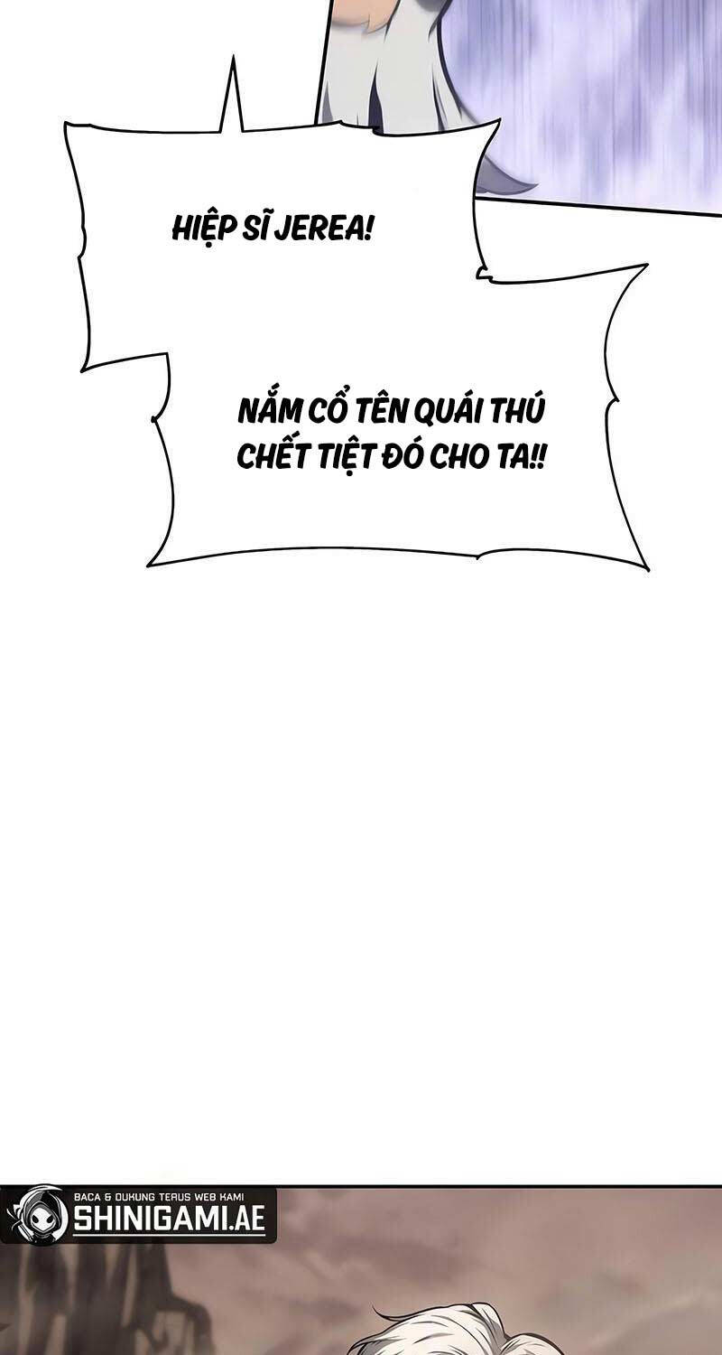 Vua Hiệp Sĩ Đã Trở Lại Với Một Vị Thần - Chapter 67 - Page 28