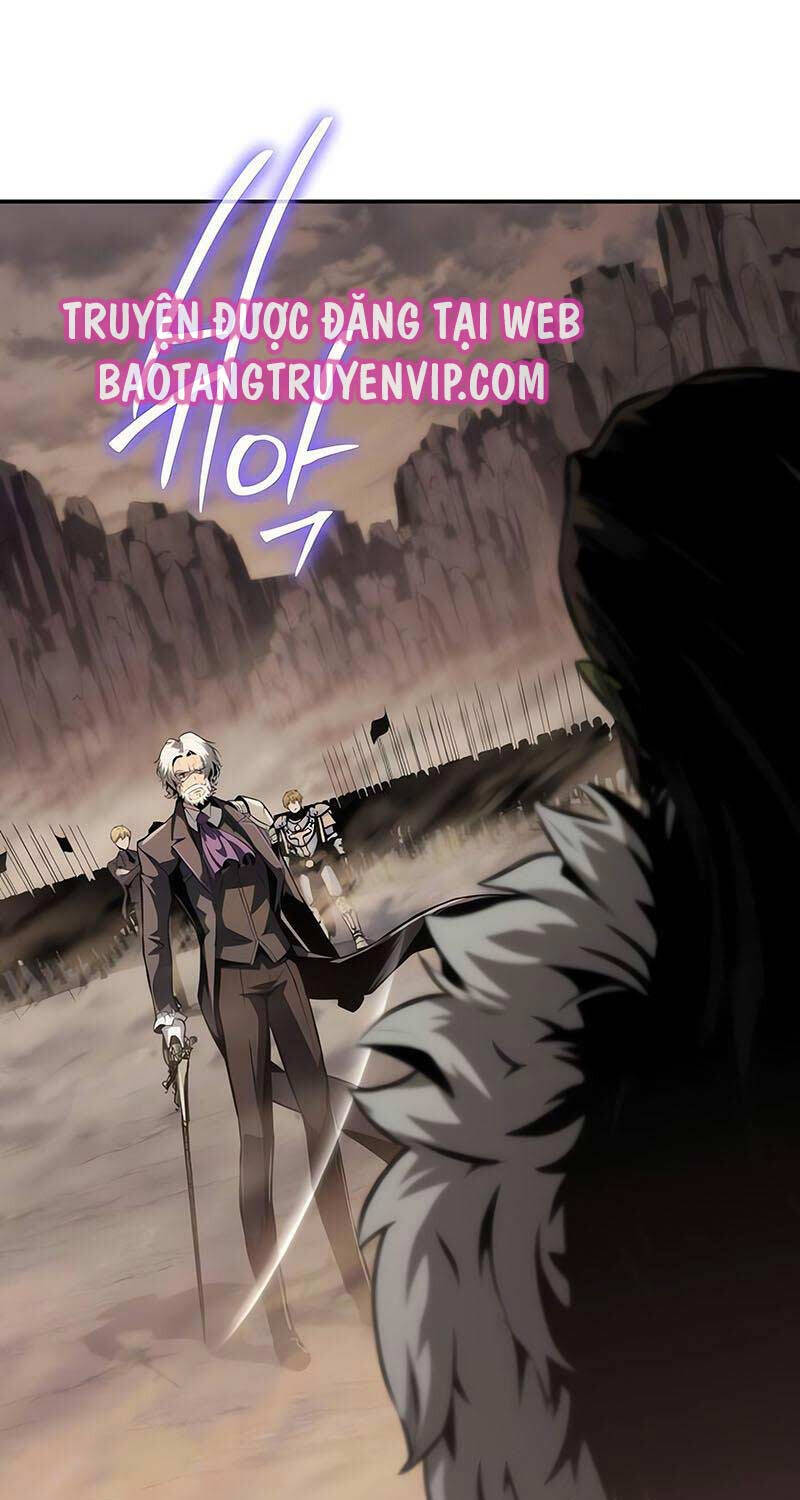 Vua Hiệp Sĩ Đã Trở Lại Với Một Vị Thần - Chapter 67 - Page 30