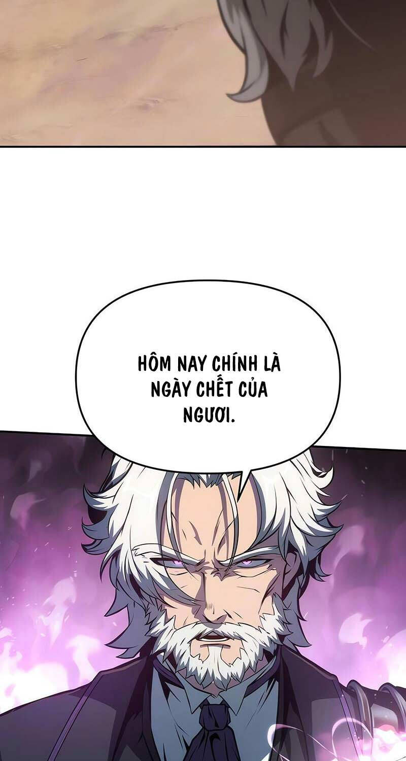 Vua Hiệp Sĩ Đã Trở Lại Với Một Vị Thần - Chapter 67 - Page 31