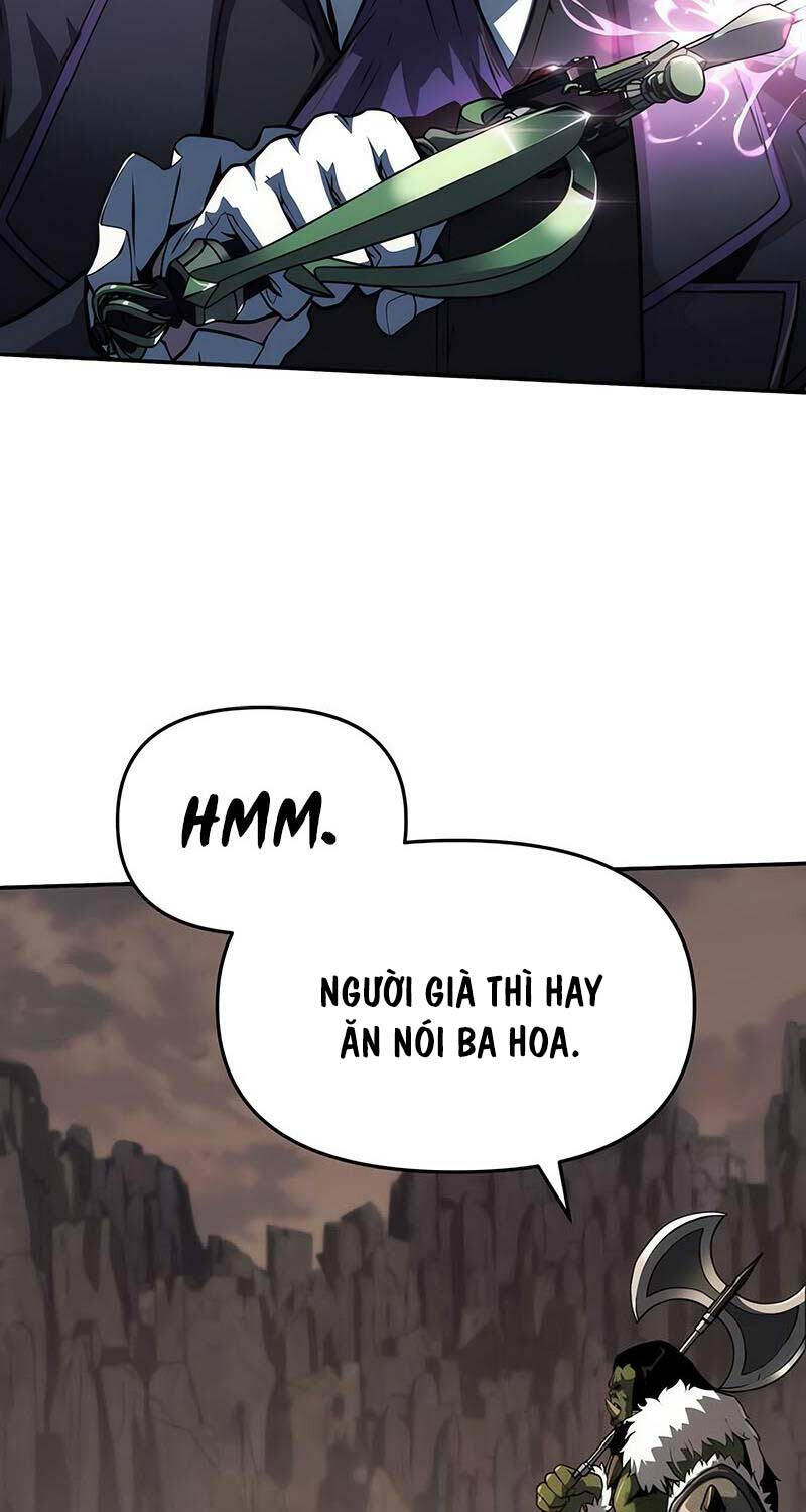 Vua Hiệp Sĩ Đã Trở Lại Với Một Vị Thần - Chapter 67 - Page 32