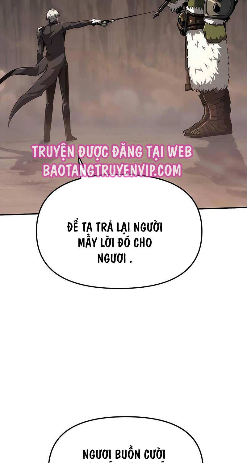 Vua Hiệp Sĩ Đã Trở Lại Với Một Vị Thần - Chapter 67 - Page 33