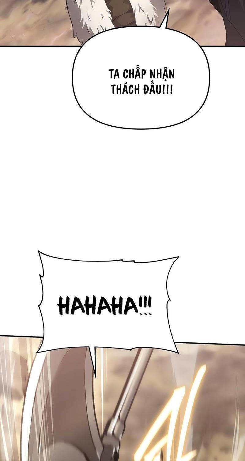 Vua Hiệp Sĩ Đã Trở Lại Với Một Vị Thần - Chapter 67 - Page 36