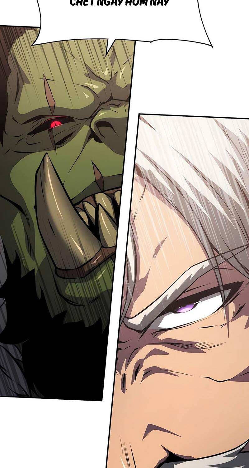 Vua Hiệp Sĩ Đã Trở Lại Với Một Vị Thần - Chapter 67 - Page 38