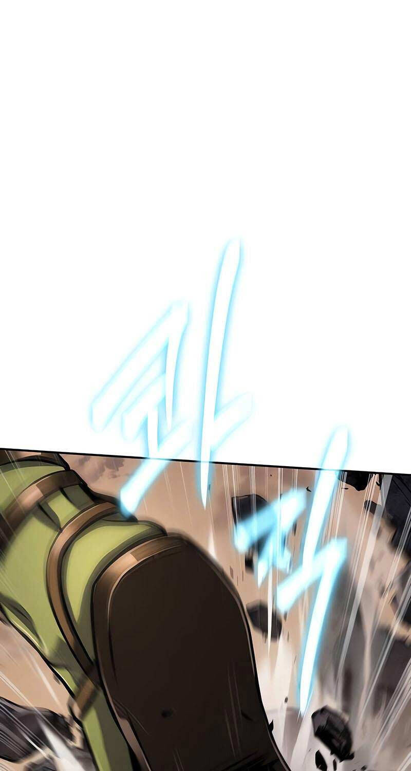 Vua Hiệp Sĩ Đã Trở Lại Với Một Vị Thần - Chapter 67 - Page 40