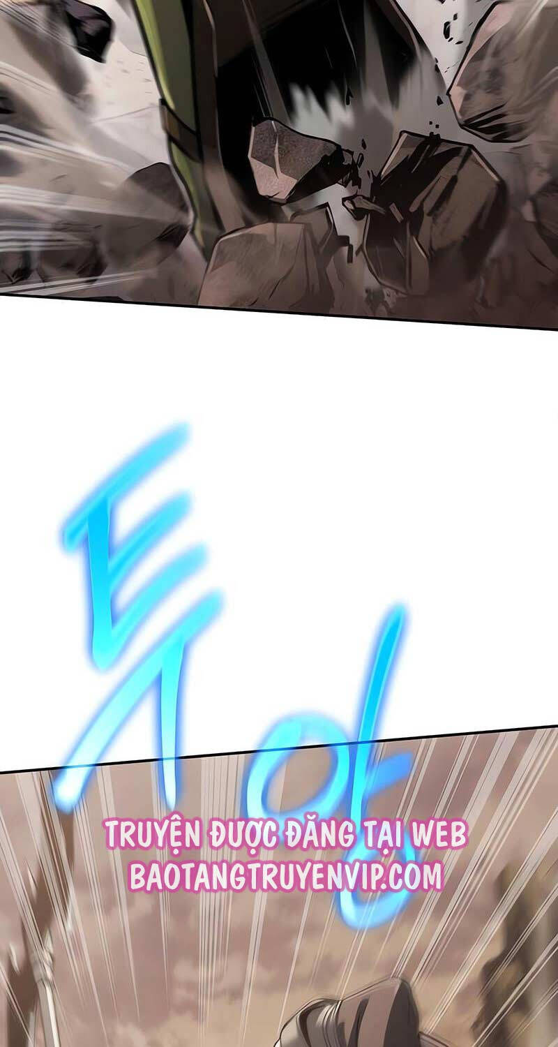 Vua Hiệp Sĩ Đã Trở Lại Với Một Vị Thần - Chapter 67 - Page 41