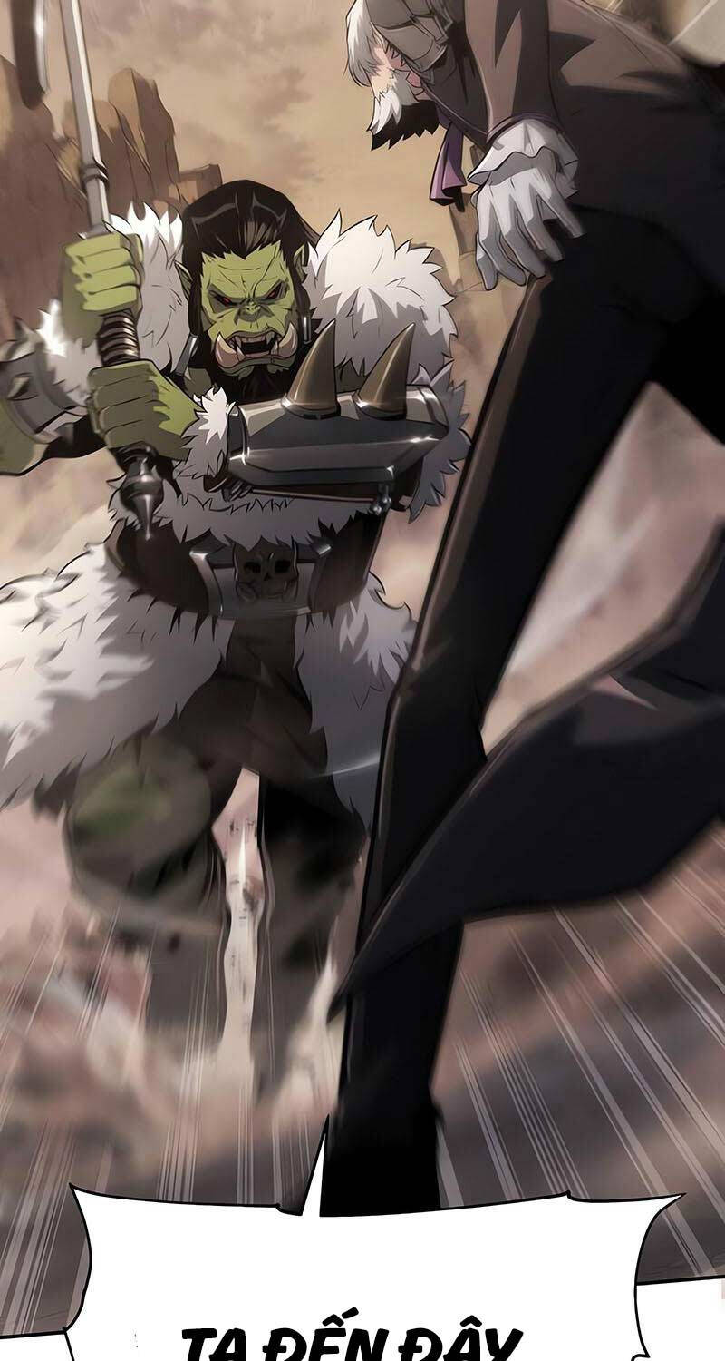 Vua Hiệp Sĩ Đã Trở Lại Với Một Vị Thần - Chapter 67 - Page 42