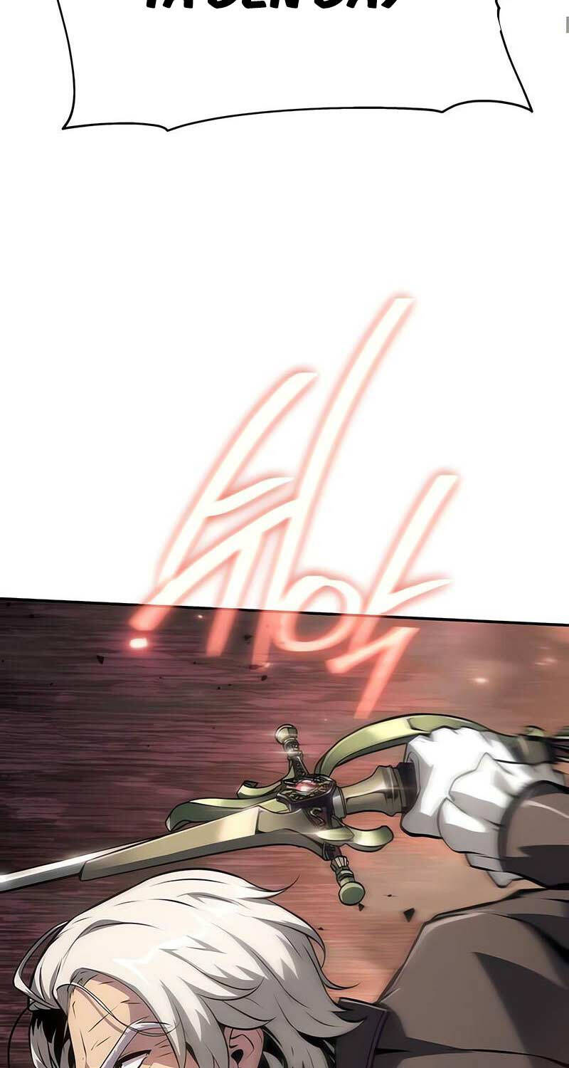 Vua Hiệp Sĩ Đã Trở Lại Với Một Vị Thần - Chapter 67 - Page 43