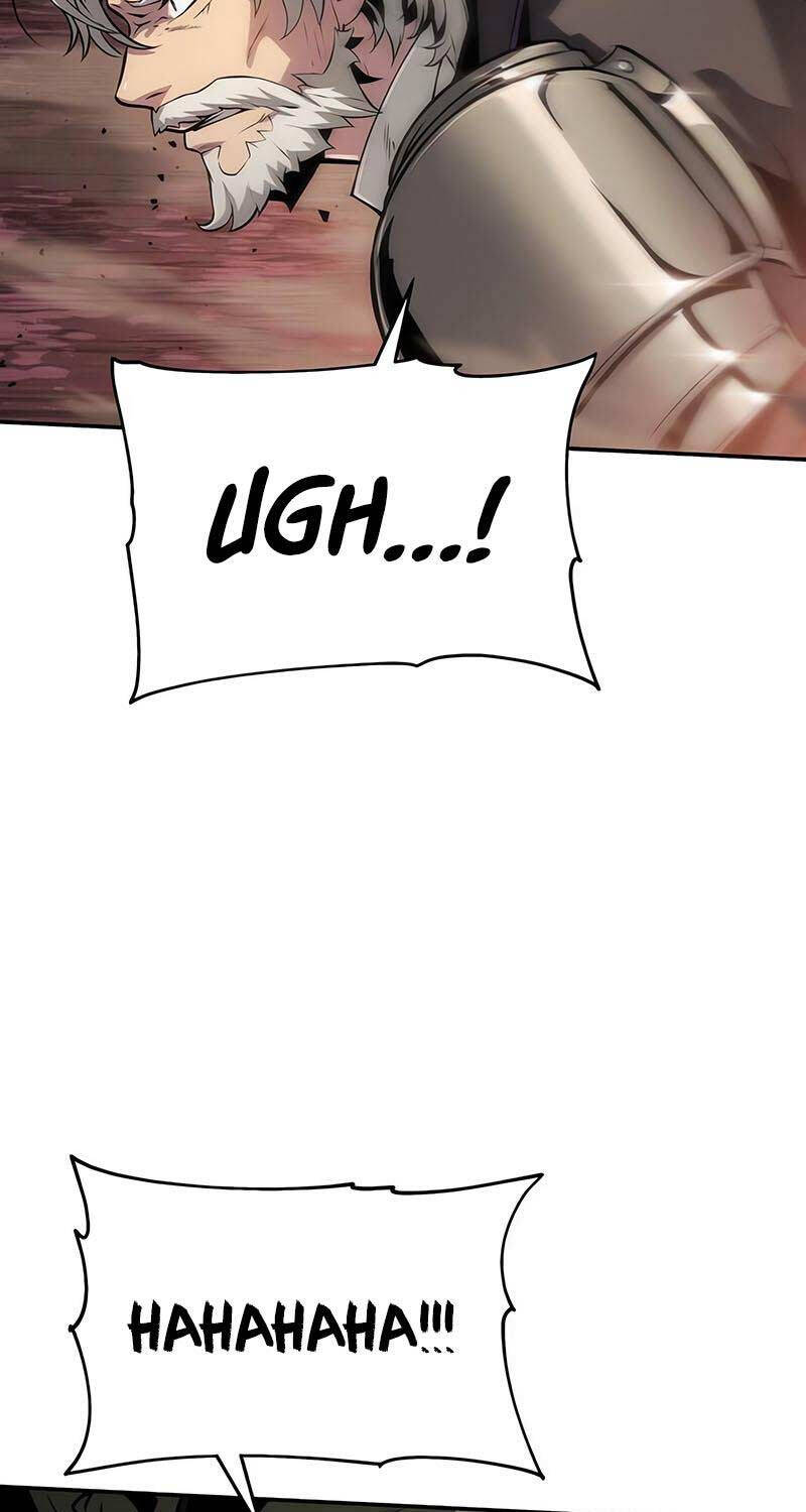 Vua Hiệp Sĩ Đã Trở Lại Với Một Vị Thần - Chapter 67 - Page 44